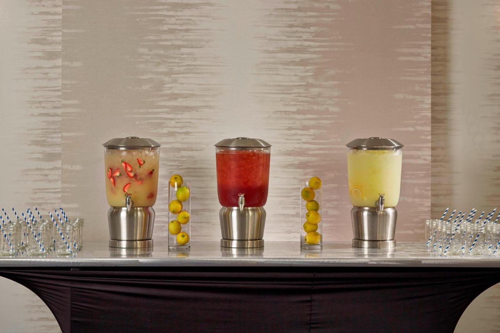 Rochester Airport Marriott