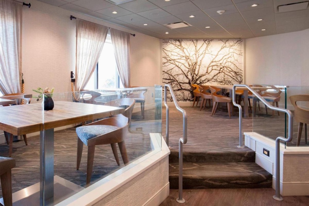 Rochester Airport Marriott Image 11