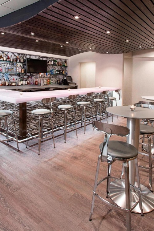 Rochester Airport Marriott image 13