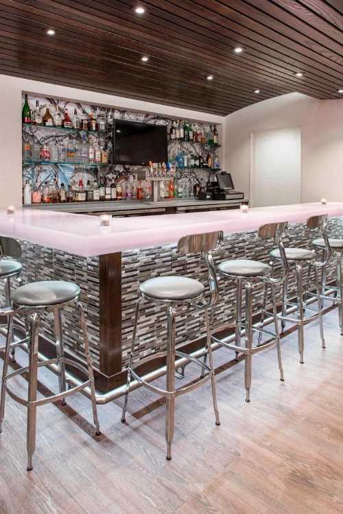 Rochester Airport Marriott image 14