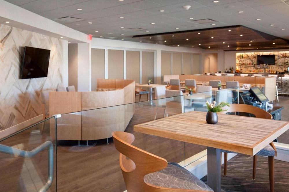 Rochester Airport Marriott Image 15