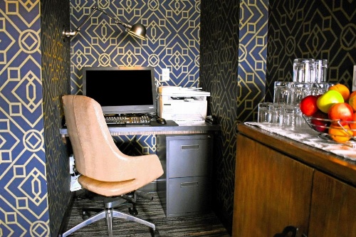 Rochester Airport Marriott image 16