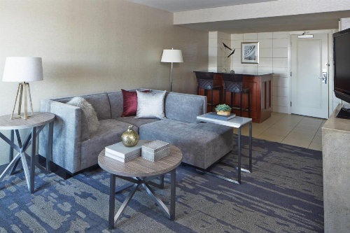 Rochester Airport Marriott image 19