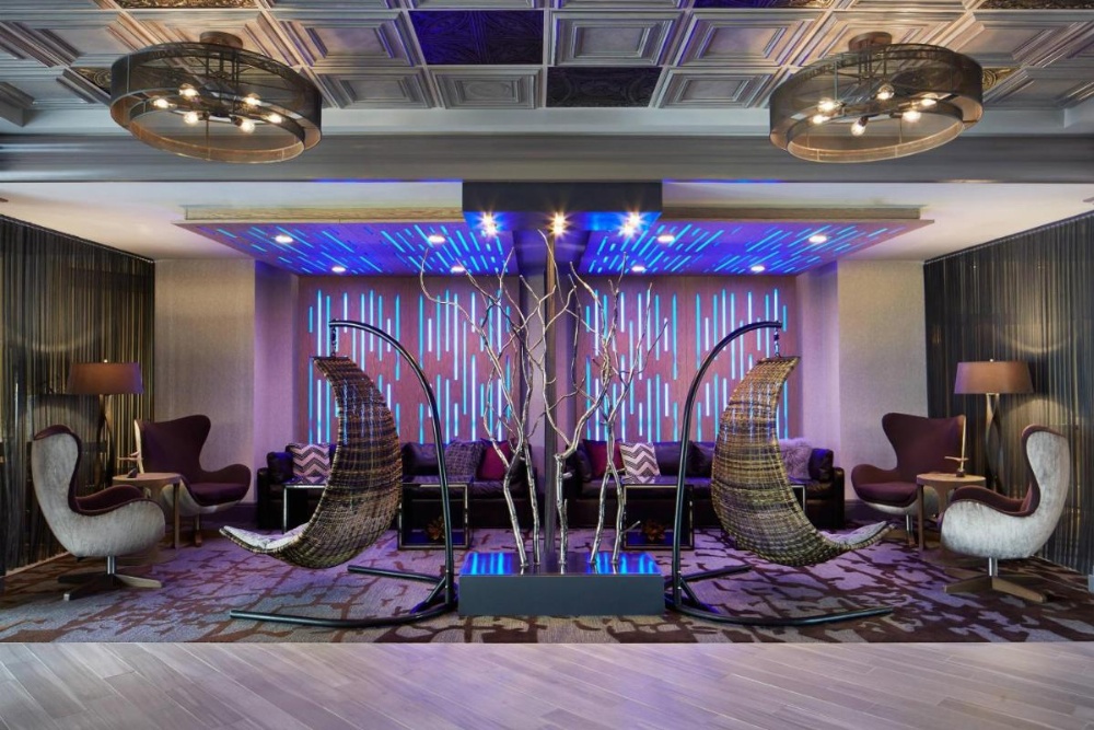 Rochester Airport Marriott Image 21