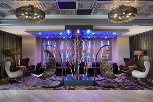 Rochester Airport Marriott image 21