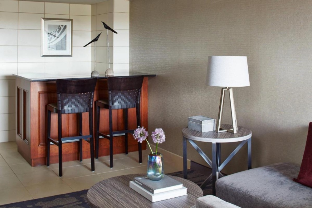 Rochester Airport Marriott