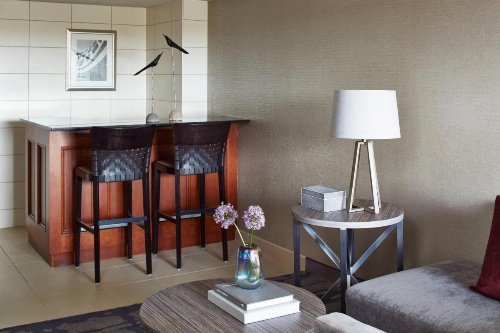 Rochester Airport Marriott image 22