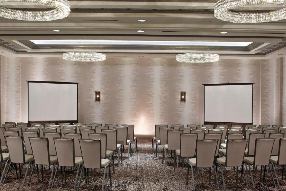 Rochester Airport Marriott